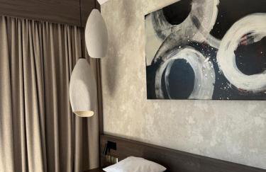 Lake Chill Sosnówka panorama na góry i zalew - Foto 16