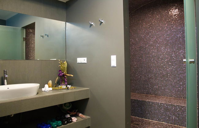 Sk Place Crete Luxury Seafront Villas - Foto 57