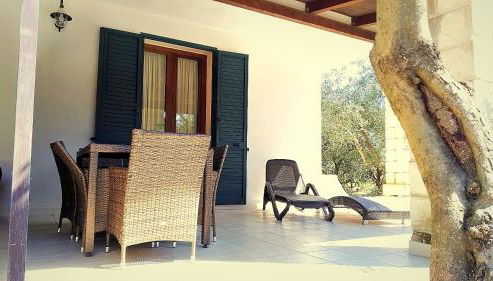 B&B di Angela Scotellaro - Foto 4