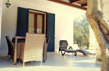 B&B di Angela Scotellaro - Foto 4