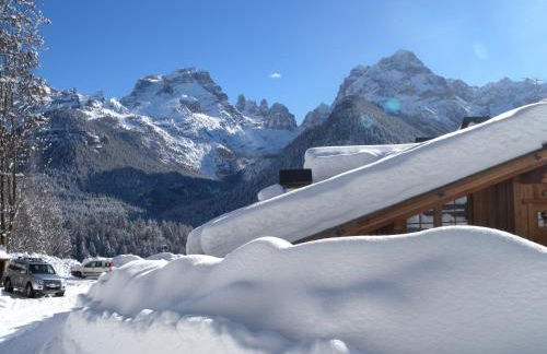 Agriturismo Chalet Fogajard - Foto 7