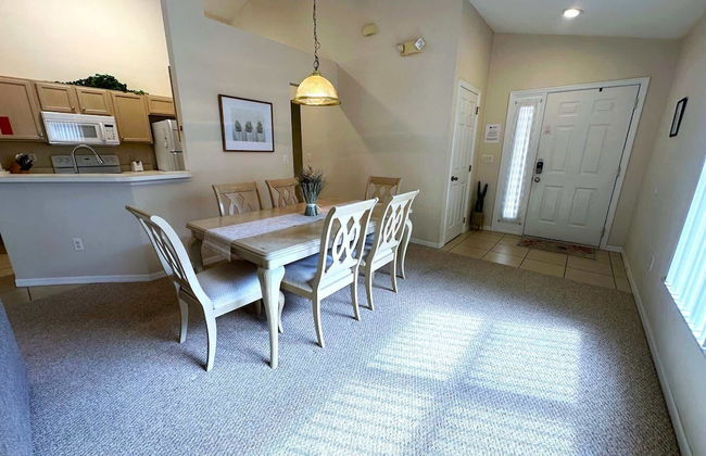 Awesome Golf Views From Your Pool! Villa, Southern Dunes - Foto 22