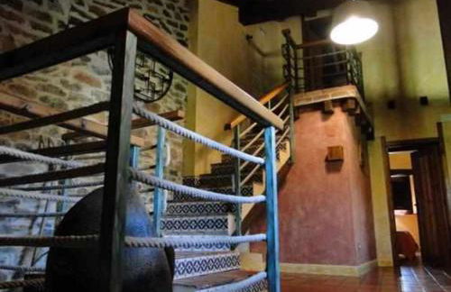 Casa rural la corva - Foto 17