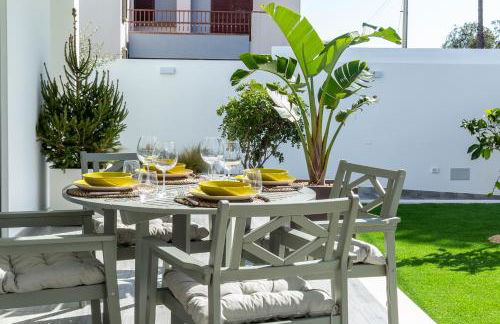 Colombo palace - suite eden via perda bona 35a - Photo 48