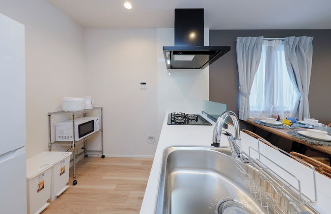 Pacific Coast Enoshima by Teranova - Foto 35