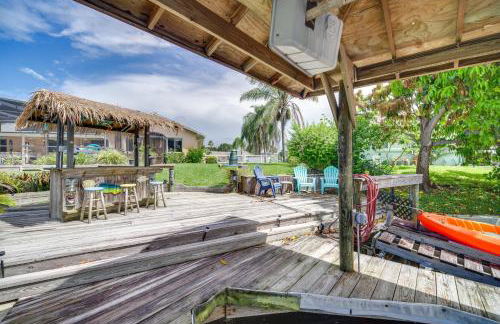 Waterfront Merritt Island Vacation Rental with Pool! - Foto 28