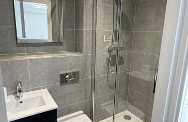 The Ashcroft Studios & Apartments with Free Parking - Foto 77