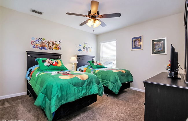 Fantastically Decorated 4 bed 3 Bath - Foto 4