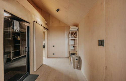 58MF - Wi-Fi - Pets OK - EVC - Amazing Views cabin - Foto 51