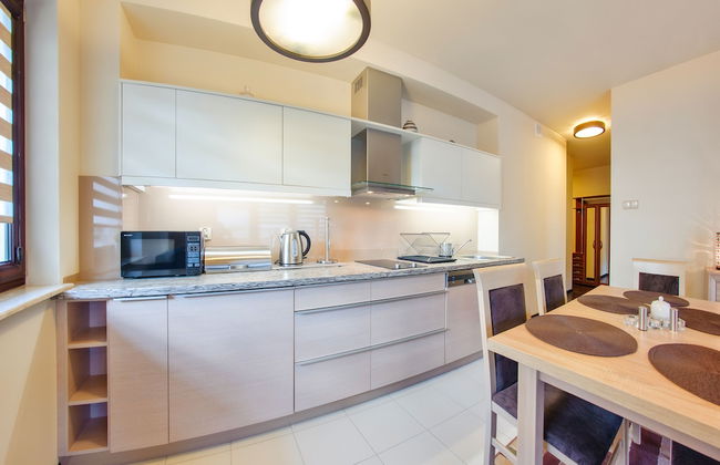 Apartamenty Sun & Snow Foka - Photo 79