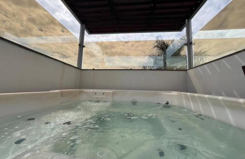 Luxury villa in Bahia del Duque by AltamarHomes - Foto 16