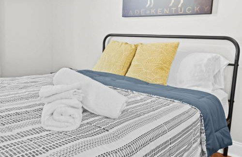 Charming Studio Stay in Vibrant Highlands Area - Foto 6