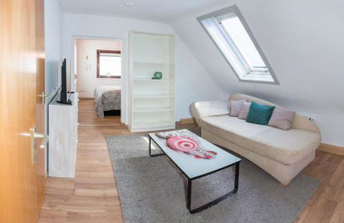 Sonnengarten Comfortable Holiday Residence - Foto 73