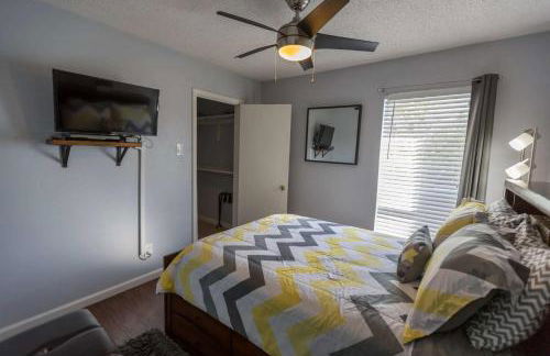 2BD Condo DFW South I14 - Foto 11