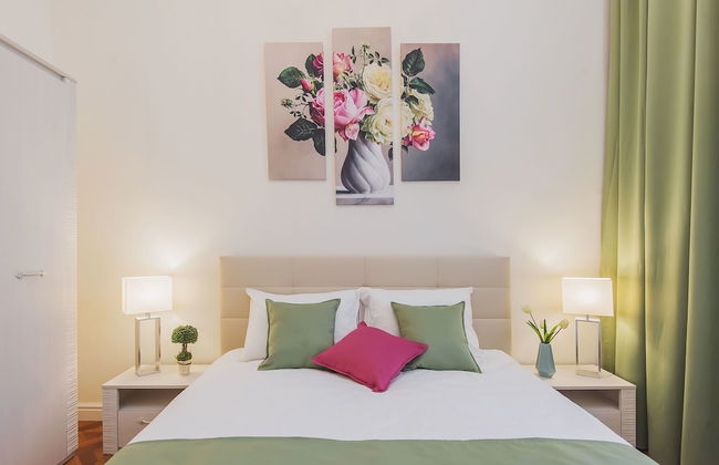 GMApartments China-Town - Foto 13