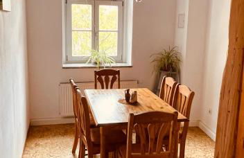 Ferienwohnungen Jowatzky Altkötzschenbroda - Foto 19