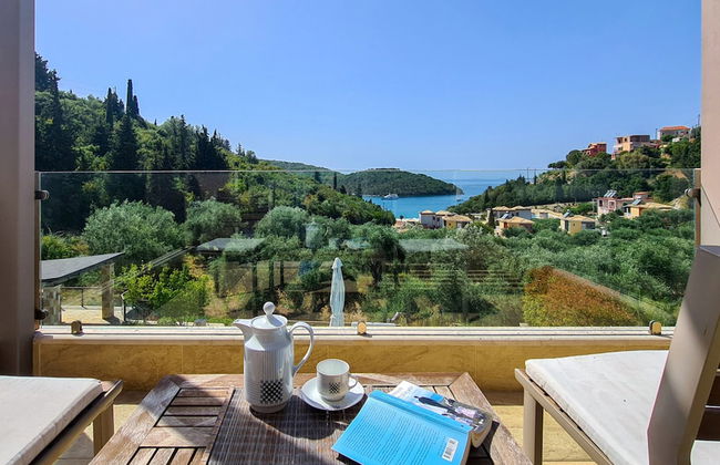 Villa Sapphire SAZ in Sivota - Foto 19