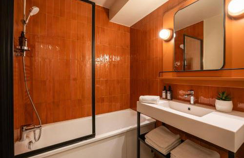 Citadines République Paris - Foto 35