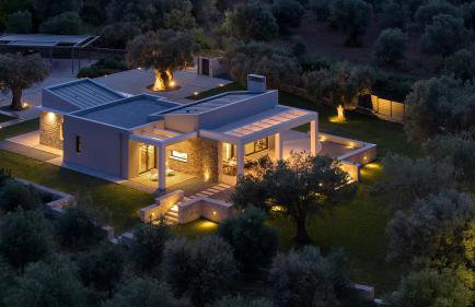 Casa MiRa Lesvos - Foto 33