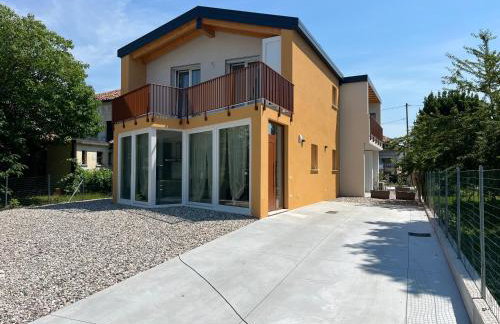 Residence Magnolia - Foto 1