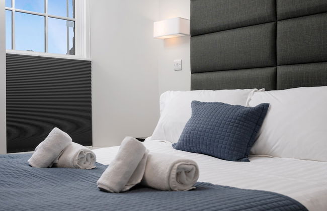 314 Reid's Corner - by Stay Dunfermline - Foto 2