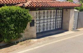 Aigeira Seafront Vacation Home 0 floor - Foto 20