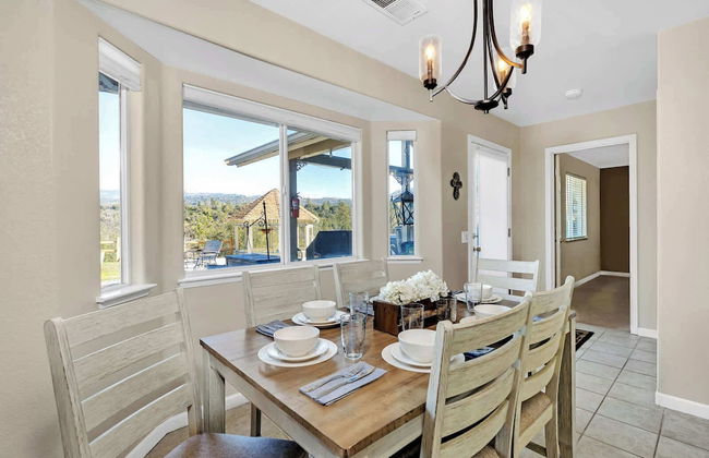 Awesome Views, Game Room, Hot Tub and More! - Foto 26