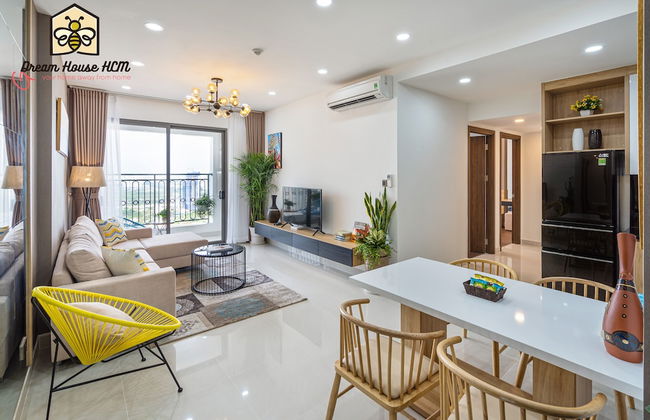 Dream House Apartment - Foto 80