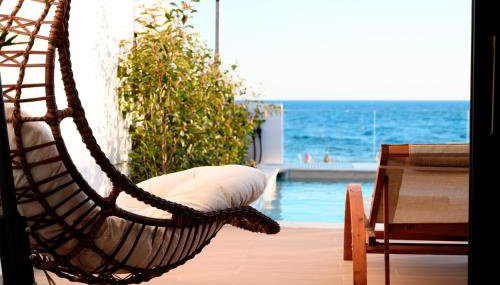 Villa Dorra Coast Suites - Foto 1