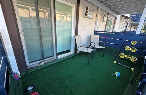 FIFAWorldCupNearStadiumsBalconyAccessNoStairs - Foto 34