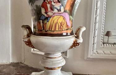 Demeure Jousset des Berries - Foto 75