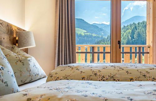 Lippmöshof Apartment Odla - Photo 14