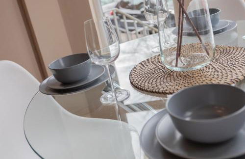 Central Belfast Apartments: 7 Camden Street - Foto 43