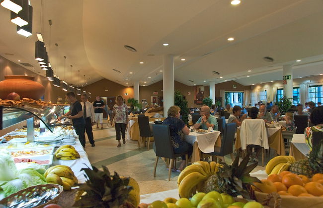 Relaxia Lanzasur- All Inclusive - Photo 41