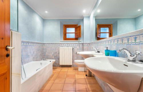 VILLA CIRCE - Foto 17