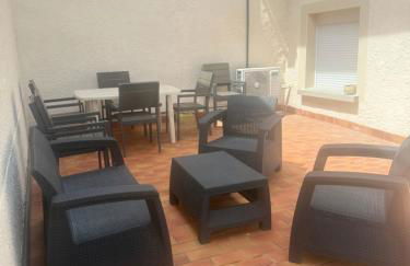 Saint Amour Appartement T2 - Foto 13