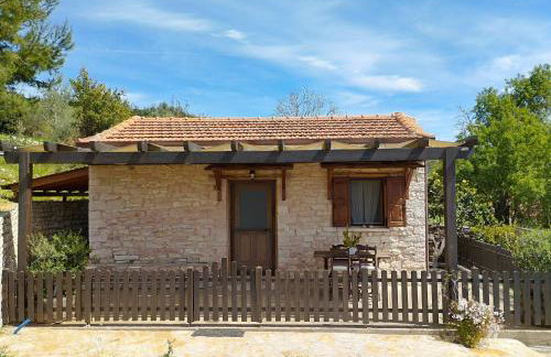 Μικρό σαλέ. - Foto 1