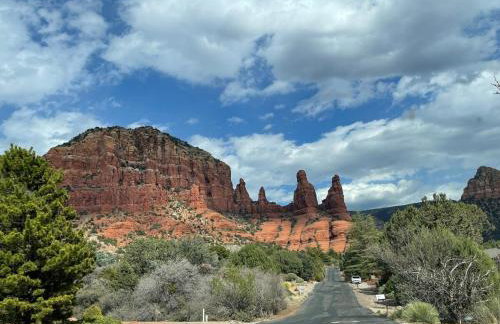 Sedona Chapel View Villa - Foto 11