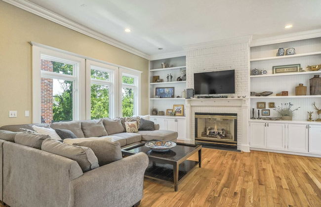 Broadmoor Luxury Mansion 5 Star Experience Theater Cheyenne Mountain Views - Foto 36