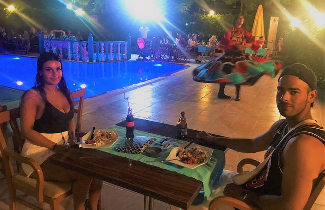 Select Apart Hotel - Foto 55