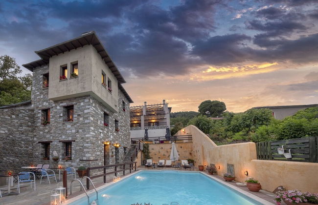 Petradi Hotel - Foto 44