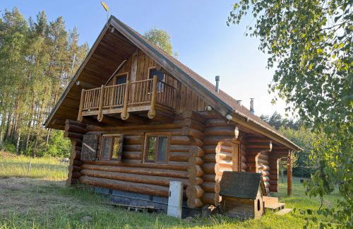 Dom z Bali 1 Głęboczek - Foto 17