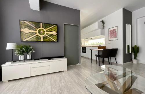 Santa Cruz Luxury Low-Cost Apartment with Terrace & Views - Foto 1