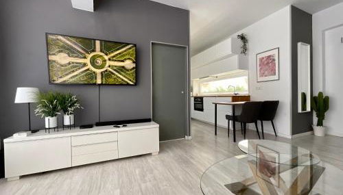 Santa Cruz Luxury Low-Cost Apartment with Terrace & Views - Foto 1