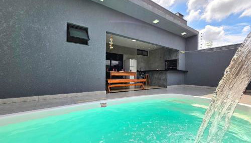 Casa nova 3 Quartos 5 min Centro prox Cataratas - Foto 2