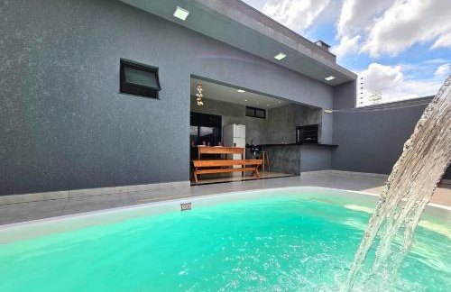 Casa nova 3 Quartos 5 min Centro prox Cataratas - Foto 2