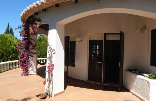 Villa Sol e Mar Private pool & jacuzzi - Photo 42