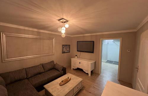 Ferienwohnung mit Sauna und Pool - Foto 57