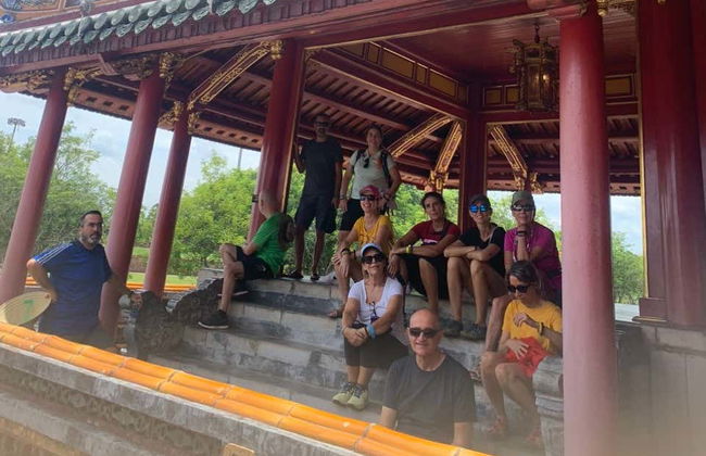 Excursión privada desde Da Nang - Foto 10