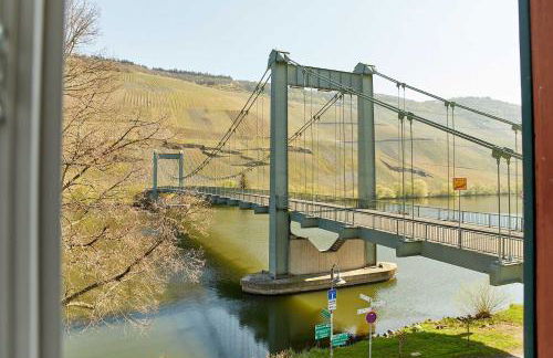 NEU!!! Moselbleibe Uferallee - Foto 76